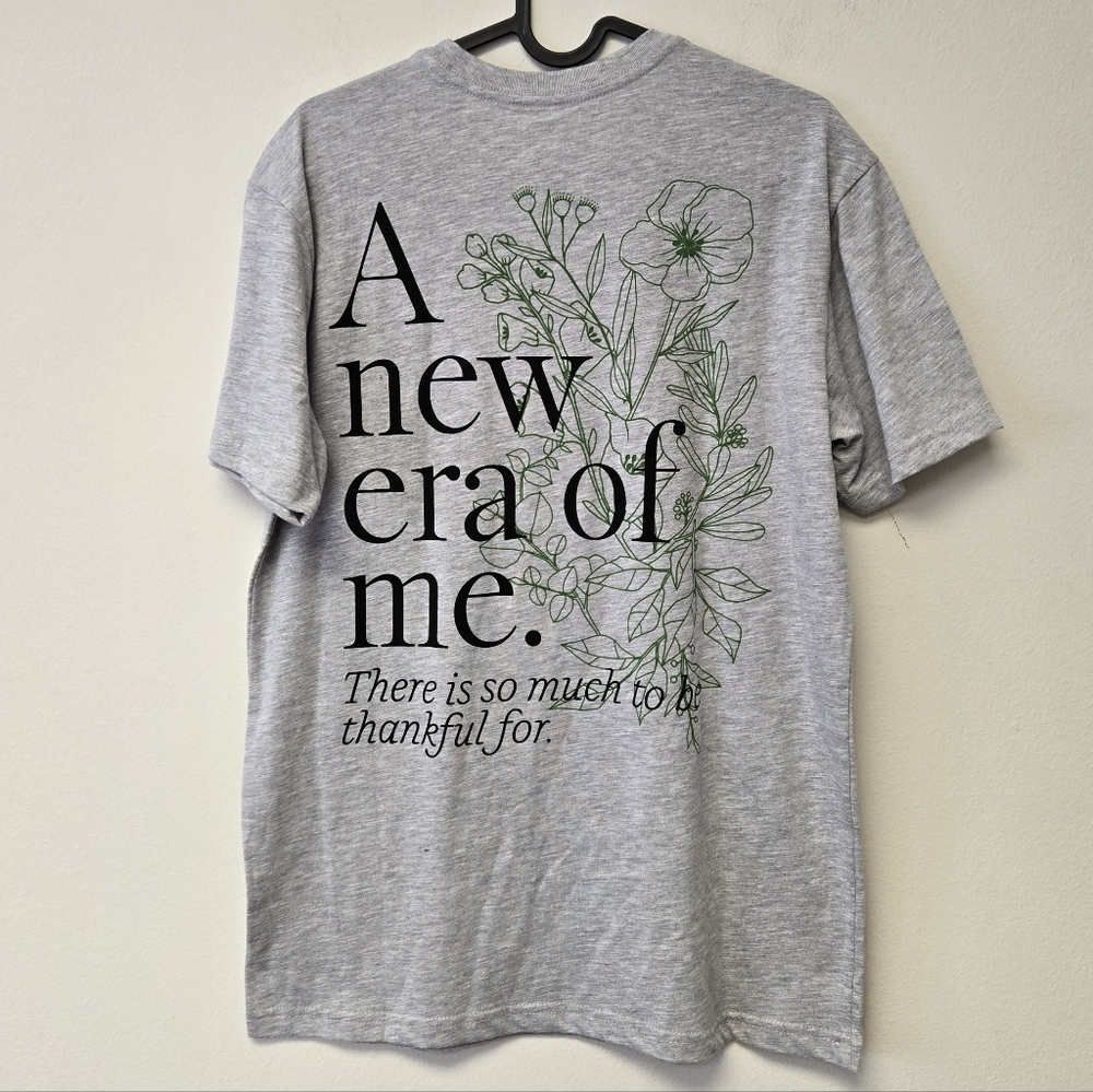 ZOE + LIV Take Care of Each Other Short Sleeve Graphic T-Shirt - Picture 4 of 7